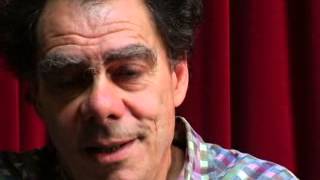 Ron Dick On Breathing and Harmonic Techniques for Flutists