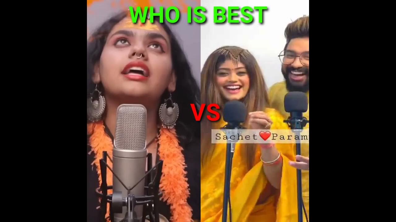 Har Har Shambhu | Har Har Shambhu Shiv Mahadeva |Abhilipsa Panda Vs Sachet & Parampara | Shiv Bhajan