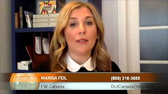 Best Canadian Immigration Attorney | 855-316-3555 Marisa Feil FWCanada