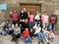 Despedida mungiako lagunek casa palacio ioarnavarra