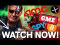 (ATTENTION!) AMC &amp; GME Ready To PUMP Friday? Max Pain Showdown TOMORROW!