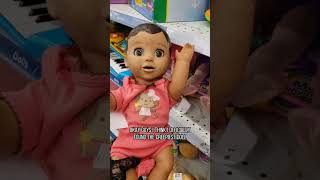 Thrifting For Haunted Dolls 🧸 PART 88 #haunteddoll