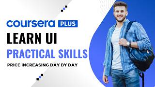 Best UI Design Course on Coursera Review for Beginners