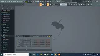 add mp3 on flstudio #Myanmar#kachin speak screenshot 5