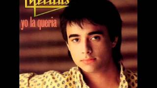 Video thumbnail of "Tijeritas - Yo La Queria"