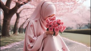 Hijab girl dp | Attitude girl dp | Hide face image | Girl selfie idea | girls Whatsapp photograph screenshot 1