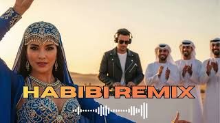 Arabic Remix Belly Dance | Viral Popular Songs Mix