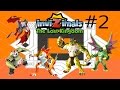 Invizimals The Lost Kingdom Part 2 Invizimals The Lost Kingdom Part 2