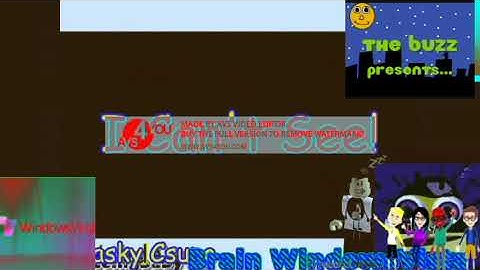 Antimatter Pitch v3 Effects (Preview 2 Unikitty Crying Effects) Poisoncubed