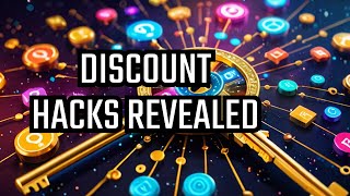 Unlock Discounts: Apps, Mailing Lists & More