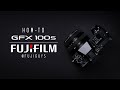 Fuji Guys - FUJIFILM GFX100S - How-To