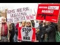 Gun Control Finally on the Table? (with Cliff Schecter)