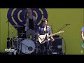 The Vamps - Just My Type live at iHeartRadio Music Festival 2018