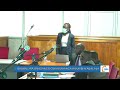 Bannamateeka Ba Muwanga Kivumbi Ne Banne Bafunye Ku Ssuubi Ly Okuyimbula Abantu Baabwe Ku Kakalu 