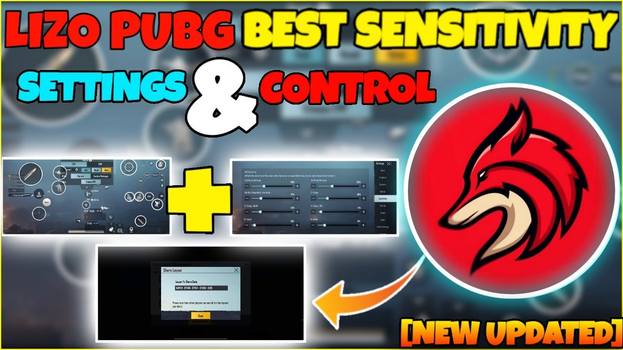 LIZO PUBG NEW CONTROL CODE LIZO PUBG SENSITIVITY CODE LIZO PUBG lizo-pubg-new-control-code-lizo-pubg-sensitivity-code-lizo-pubg