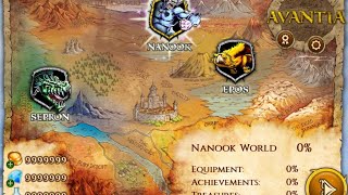 Beast Quest mod apk unlimited coin dimond how to make download screenshot 5