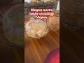 Margara mostra lanche na casa da Virgínia #shorts #virgíniafonseca