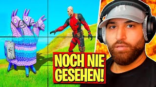 Buri reagiert auf DINGE die DU NIE ERLEBEN WIRST in Fortnite