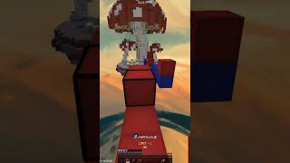 The BEST minecraft cracked server! #shorts