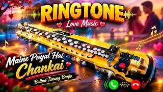 🥰🌹 maine payal hai chhankai ringtone / banjo ringtone / ringtone / music ringtone / song ringtone