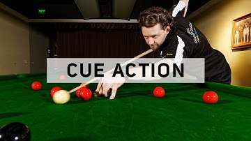 CUE ACTION: Common Mistakes & My Best Tips / Snooker Tutorial for Beginners