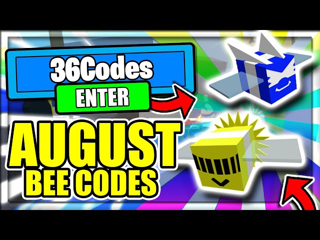 JULY 2020) ALL *NEW* SECRET OP WORKING CODES! Roblox Bee Swarm