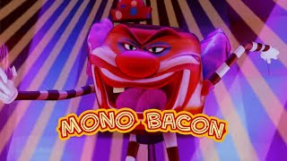 KARL vs MONO BACON | Full Episodes | Cartoons For Kids | Karl Official