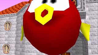 Mario Kart 64 - </a><b><< Now Playing</b><a> - User video