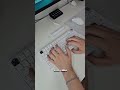 Teclado SEM FIO não PRESTA #tecladogamer #tecladosemfio