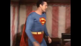 Adventures Of Superman #9