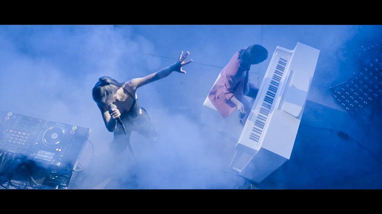 Watch Giolì & Assia - Rollercoaster Official Video on YouTube Watch Giolì & Assia - Rollercoaster Official Video on YouTube