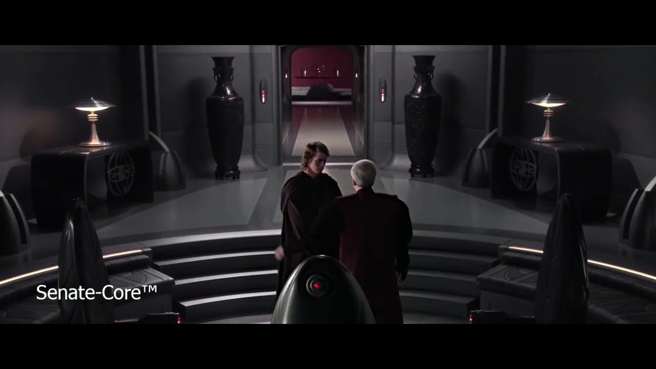 video editing software free You Got a Friend in Palpatine