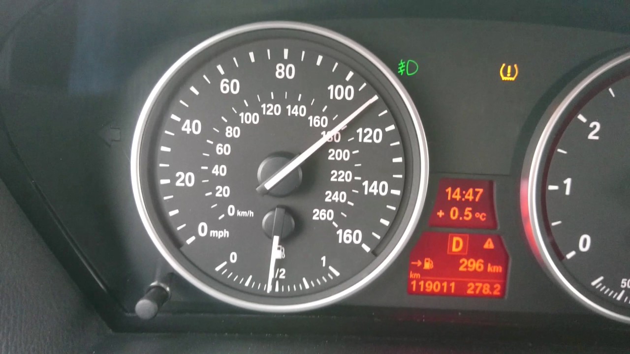 BMW X5 E70 4.8i - SOUNDCHECK & ACCELERATION! 