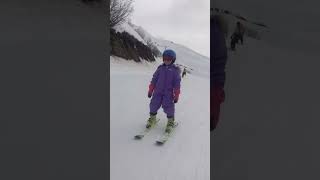 Горные лыжи 2023