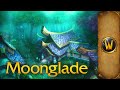 Moonglade – Music & Ambience – World of Warcraft