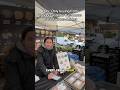 She has everything imported from Italy! #farmersmarket #localbusiness #pov #vendor #losangeles