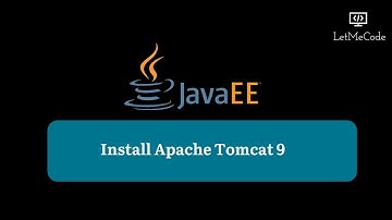 How to install tomcat ?  How to install Apache  tomcat ?  tomcat 9 installation ? Java Web Server