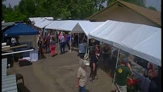 Spring Open House 2018