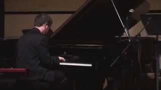 If You Could See Me Now Music by Tadd Dameron Lyrics by Carl Sigman- Dani Rosenfeld Ensemble