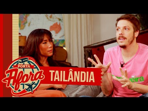 Vídeo: Tailândia - Beleza E Experiências Saudáveis