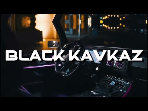 Black Kavkaz & Khaos Beats - Evvelki kimi Meyxana Remix