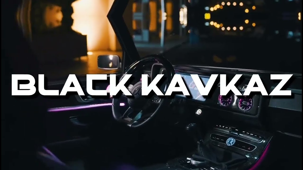 Black Kavkaz & Khaos Beats - Evvelki kimi Meyxana Remix - YouTube