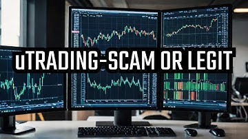 uTrading AI trading bot review: is it safe or risky?