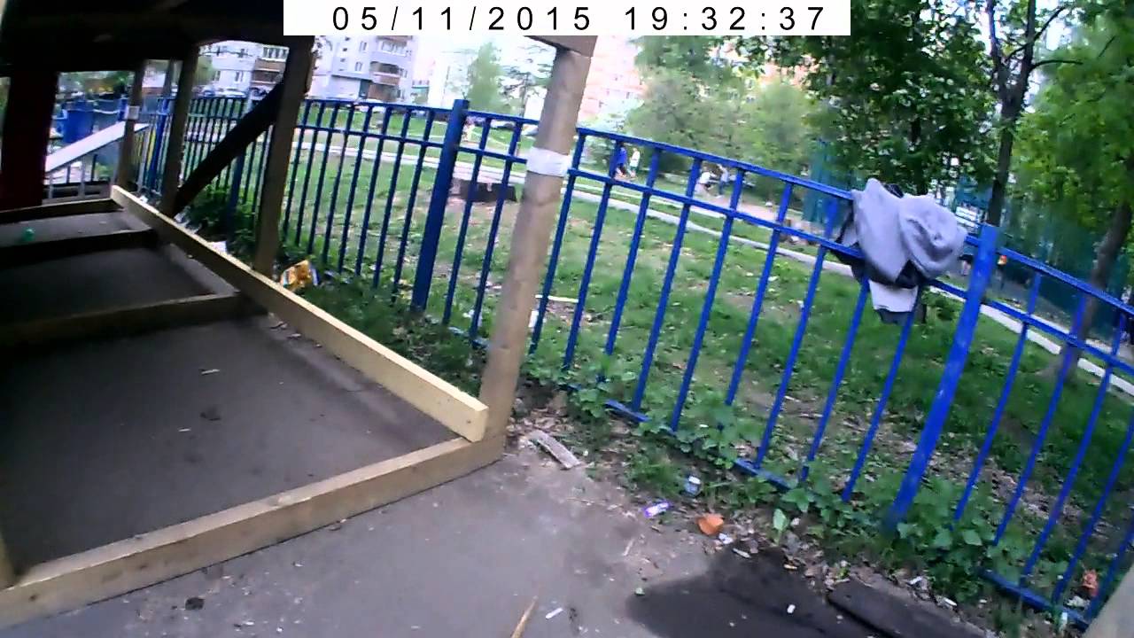 20150510 бэнк в скейтпарке, DIY (сделай сам)