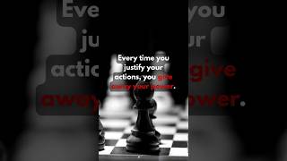 Stop Over-Explaining (You're Losing Power) 🧠