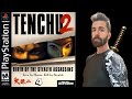 Tenchu 2: Birth of the Stealth Assassins | Campo de Guerra del Sr Toda