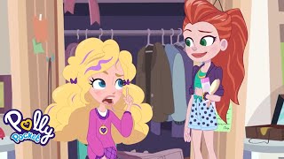 Polly Pocket Full Episodes Compilation The Spirit Of Friendship Kids Movies