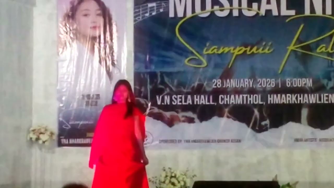 ПОКАЗ МОД - HEBRAI VENG || МУЗЫКАЛЬНАЯ НОЧЬ || В прямом эфире в Хмархавлиене