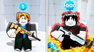 How Many LEVELS Can I Get in 1 HOUR? screenshot 4