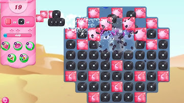 Candy Crush Saga Levels 266 To 270